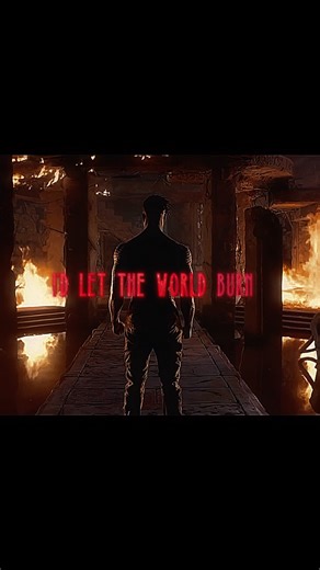 “Burn it all!” |Killmonger Edit| #edit #killmonger #shorts #blackpanther