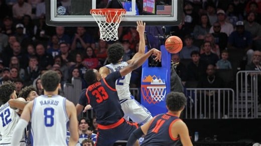 UVA Basketball: Lottery pick outdueled reclamation project
