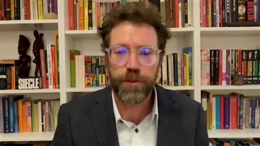 Money Laundering Bulletin February 2026 with Jim Richards