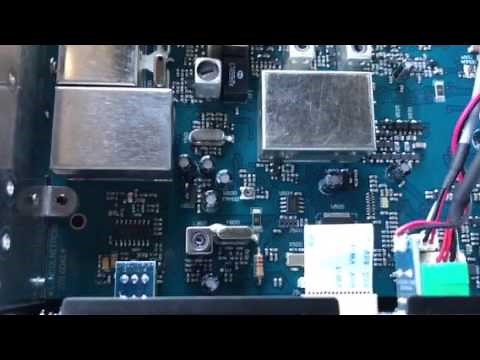 President Lincoln II + mod full conversion