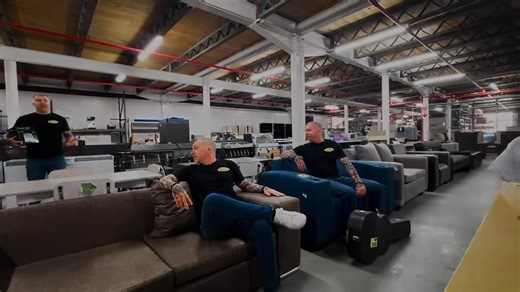 📢 Get ready for our Mid-Year Warehouse Clearance Auction with over 1000 lots up for grabs – from appliances and furniture to electronics and more! 🔥 📍 Viewing takes place at 35 & 36 Main Reef Road, Langlaagte, Johannesburg on Thursday, Friday & Saturday (9am – 4pm). 💻 Register today at live.auctionoperation.co.za, download our app, OR visit our Langlaagte branch to register in person. 🗓️ Bidding opens Friday, 29 August @ 08:00 and closes Monday, 1 September @ 14:00 – don’t miss it! #Auction