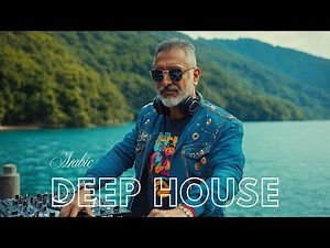Arabic Party Bass House | Ethnic Deep House DJ Set