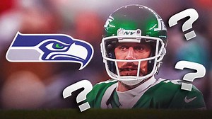 NFL rumors: Seahawks set to talk with Aaron Rodgers after Geno Smith trade