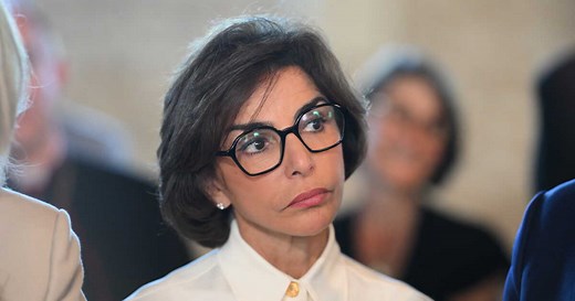 Pourquoi Zohra, la fille de Rachida Dati, n’a-t-elle pas le droit de porter le nom de son père alors qu’il l’a reconnue ?