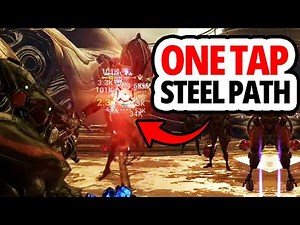 IT BREAKS Steel Path! | Felarx Incarnon Build Guide Warframe 2026