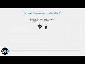 How To Turn On Or Off Emergency Alerts On iPhone – AMBER, Weather And Safety Warnings