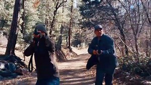 Alien Sniperess | movie | 2022 | Official Trailer