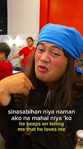 Ms. Understanding and Ms. Communication | NomNom Comfort Food