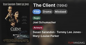 The Client (1994)