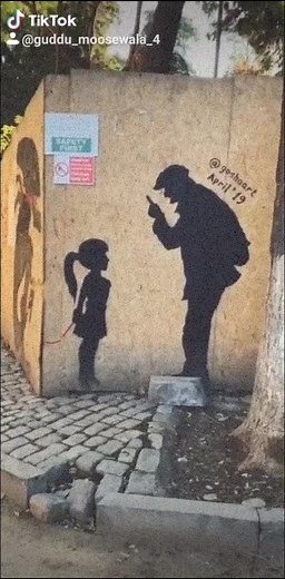 Shadow Photography: Exploring Urban Silhouettes