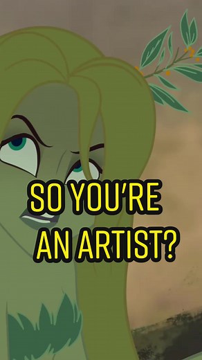 #godsschool #artistsoftiktok #2danimator #characteranimation #animation2d #digitalanimeart #cartoonartists