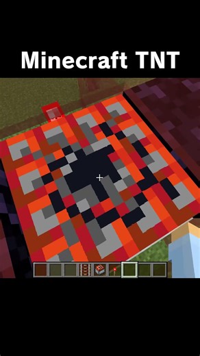 Minecraft To infinity and beyond🚀 #shorts