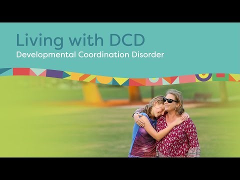 The University of Notre Dame Australia | Living With Developmental Coordination Disorder (DCD)