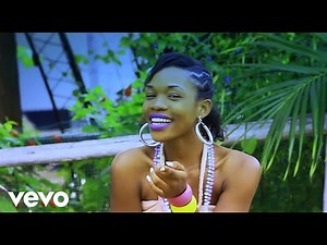 Mt number one - Melody ft. Esther