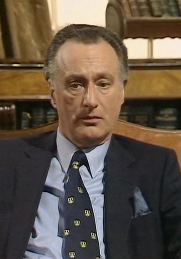 Yes, Minister S03:E05 - The Bed of Nails
