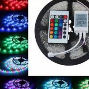 LED Strip Lights 10 Feet - Rs.2350 15 Feet - Rs.2750 How to order? -------------- 📝Sign Up 📩 Inbox us to place your order. ☎ Call 0766416555 (සිංහල / தமிழ் / English) 📱 Whatsapp/Viber/imo/Signal/Telegram - 0766416555 We do delivery Island wide. Delivery Charger Colombo / Suburb – Rs 280/320 Out Of Colombo - Rs 350 | MiMi.lk