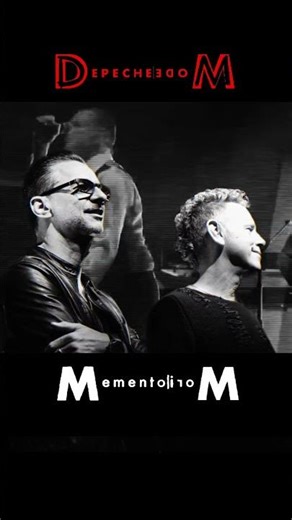 Depeche Mode - Newborn [2026 REBORN INDUSTRIALIZED] - DM|R|MX