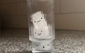 起床 来一杯冰咖啡—javadoodles_哔哩哔哩_bilibili