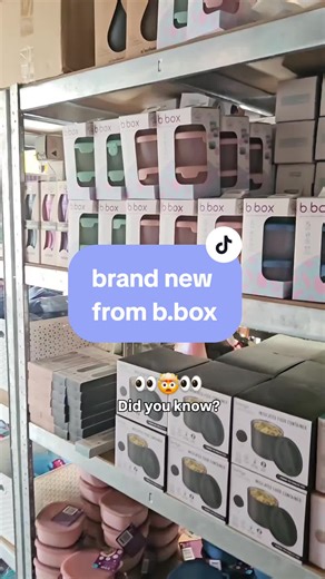 B.box Snack Tubs Review: Eco-Friendly & Leakproof | Lunchbox Mini