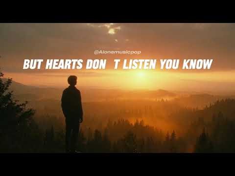 I Miss You in the Quiet Mountains - NEW Sad Alone Music Full Lyrics Pop R&B 2026