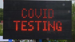 Can you spread COVID if you tested positive but are asymptomatic?