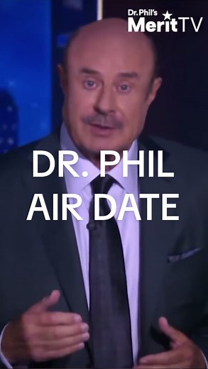 Haley's Inspiring Journey on Dr. Phil | Air Date Sept 3rd at 7pm