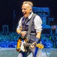 Bruce Springsteen Announces 'Nebraska '82: Expanded Edition' - Stereoboard