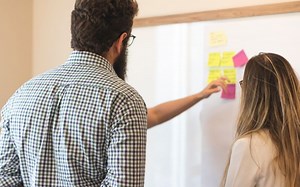 School peer review for educational improvement and accountability