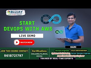 🚀 DevOps with AWS for FREE | Learn AWS DevOps Step by Step