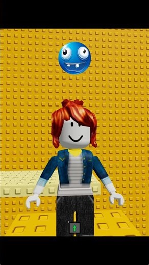 Zoei plays unpredictable tower #roblox #robloxedit