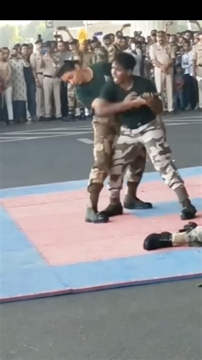 BSF COMMAND Status Ban’ne Ka Sapna? Laggan Se Mehnat Karo 🔥