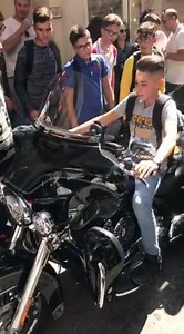 Lorenzo Lamas on Reels