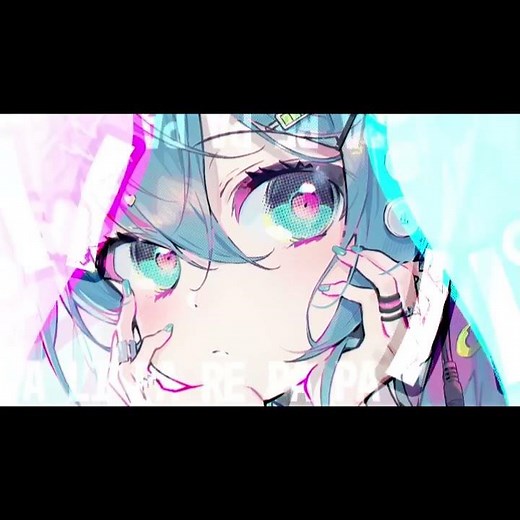 #HYUi #歌ってみた #ぐちゃぐちゃぬるぽ
