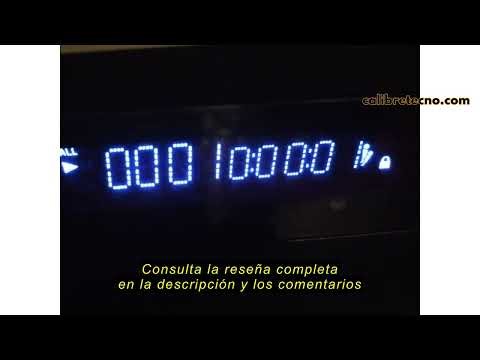 Reseña del Power Dynamics PDC150 Reproductor de DVD CD/CD+G para Karaoke y USB/MP3, Dos entradas de