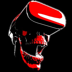 HorrorConVR - Twitch