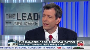 The dangers of self-radicalization
