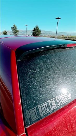 DC Audio Neo 15s DESTRUCTION #dcaudio #subwoofer #caraudio