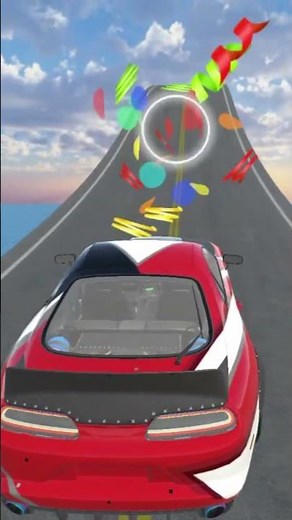 Open World Car Racing Game 3D 🚗 | Crazy Speed & Free Drive