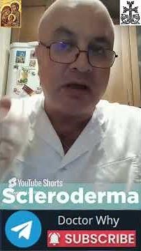 What is Scleroderma (Systemic Sclerosis)?