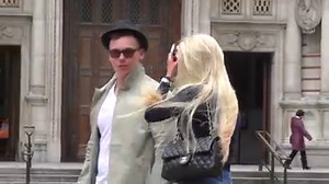 1.3M views · 7.3K reactions | how to kiss a girl by proposing . subscribe : https://www.youtube.com/user/JackTVJones | Jack Jones TV | Facebook