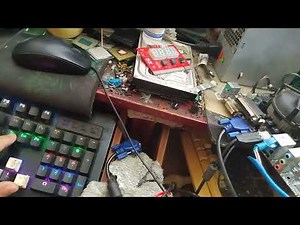 Hướng dẫn cập nhật bios main Asus H81m d đơn giản dễ hiểu không cần sử dụng usb