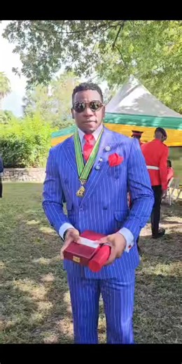 Jamaica Labour Party JLP on Reels