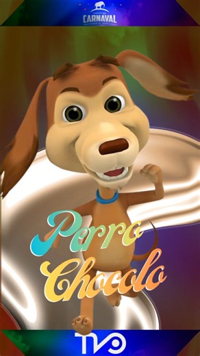 TVO San Vicente on Instagram: "🔴 ¡CONFIRMADO! EL FENÓMENO INFANTIL ATERRIZA EN SAN VICENTE 🐶🎶 ​ La organización del Carnaval de San Vicente 2026 ha oficializado una de las cartas más esperadas para el bloque familiar: Mi Perro Chocolo será el encargado de hacer bailar a grandes y chicos en el escenario principal. ​Con millones de reproducciones en plataformas digitales y un éxito rotundo a nivel nacional, el personaje infantil llega a nuestra comuna para consolidar la parrilla programática de
