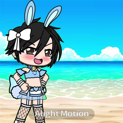 Creative Gacha Life Animation Trends and Memes