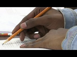 Graduation program turning teen lives around