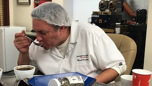 Who knew Tim Hortons coffee is roasted in Rochester?