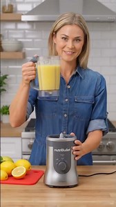 NutriBullet 600W Blender Review | Best Smoothie Blender for 2026? #Shorts