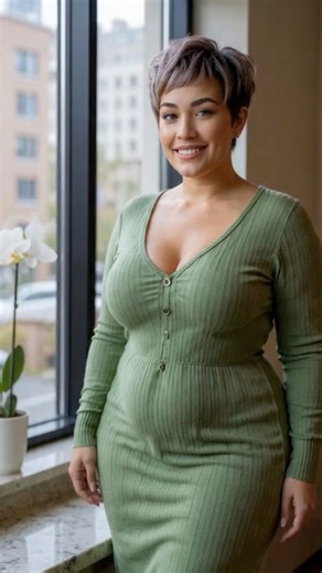 7K views · 18 reactions | The newest short haircut trends for women over 50 are here — and they’re shockingly flattering! These youthful, modern cuts can transform your entire look in seconds. Don’t miss the style that everyone over 50 is switching to in 2026! #viral #shorthaircut #womenover50 #hairtrend2026 #shorthairstyle2026 #beautyover50 #timelesslook #hairtransformation #reelsviral | Hairlabpedia | Facebook