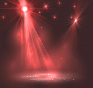 STAGE - PARLOUR MAGIC