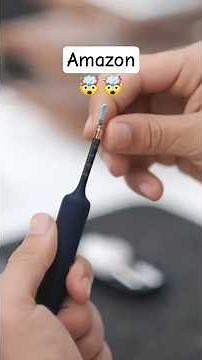 12 productos de Amazon que llevan tus rutinas a otro nivel ✨ #rutinas #amazonfinds #shorts